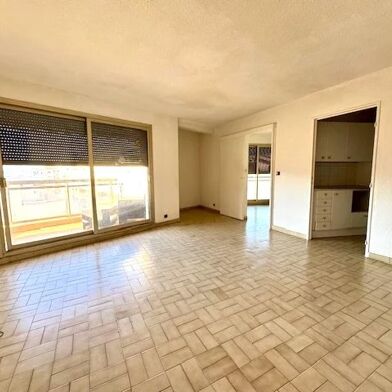 Appartement 2 pièces 150000 €