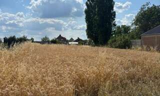 Terrain  1991 m² à vendre à Cambrai (59400)