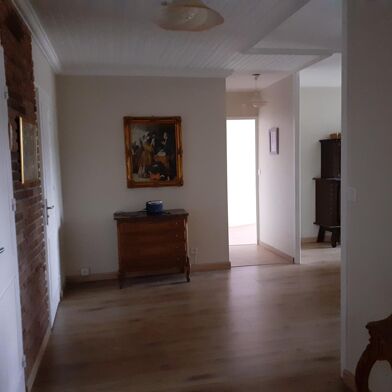 Appartement 4 pièces 145000 €