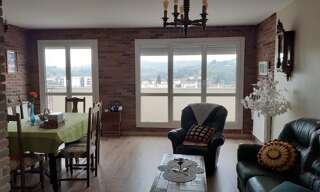 Appartement 4 Pièces 93 m² à vendre à Saint-Chamond (42400)