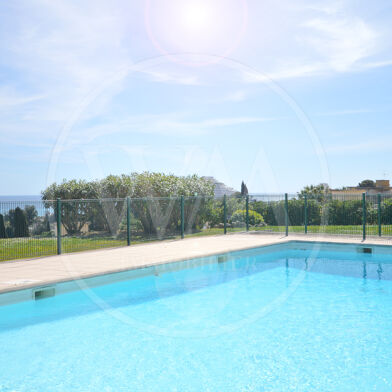 Appartement 2 pièces 733 €