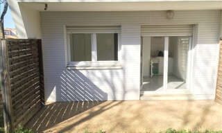 Appartement 2 Pièces 35 m² à vendre à Buxerolles (86180)