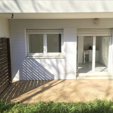 Appartement 2 pièces 94180 €