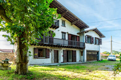 Maison 7 pièces 638000 €