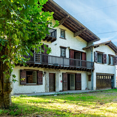 Maison 7 pièces 690000 €