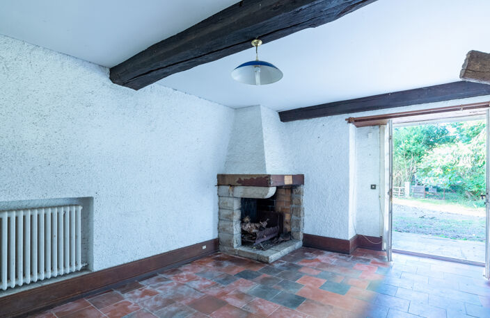En vente à Urrugne maison  7 pièces — photo 2