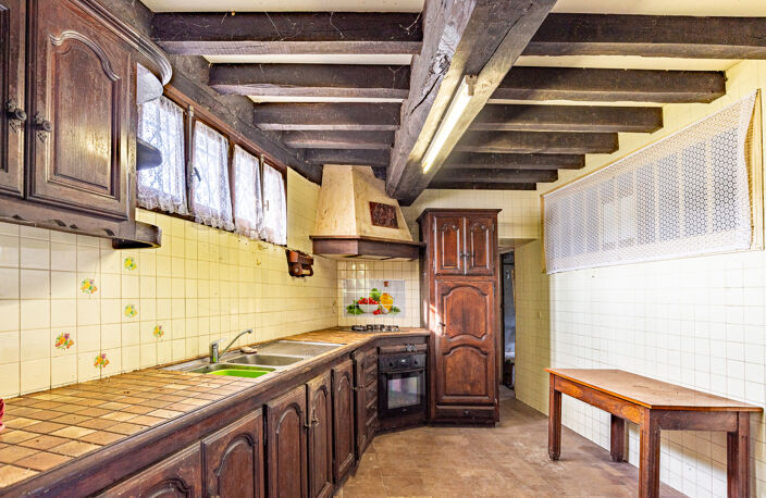 En vente à Urrugne maison  7 pièces — photo 4
