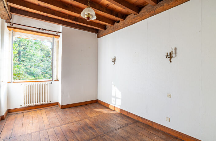 En vente à Urrugne maison  7 pièces — photo 5