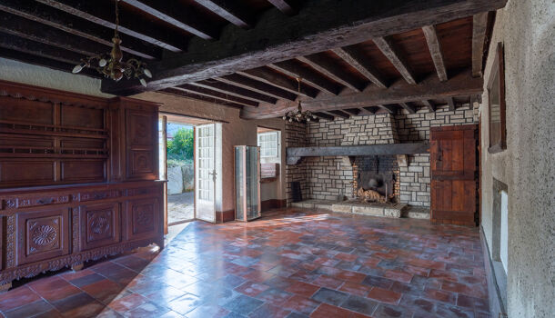 Villa / Maison 7 pièces  à vendre Urrugne 64122