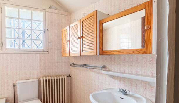 Villa / Maison 7 pièces  à vendre Urrugne 64122