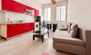 Appartement 4 Pièces 90 m² à vendre à Montpellier (34000)