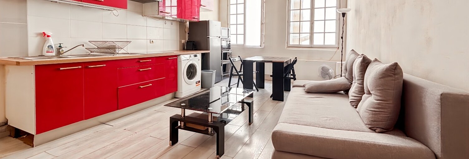 Appartement 4 Pièces 90 m² à vendre à Montpellier (34000)