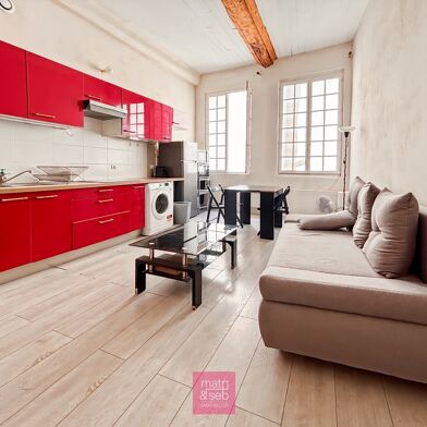 Appartement 4 pièces 243000 €