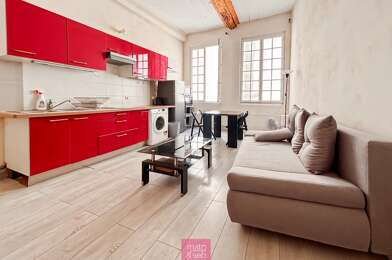 Appartement 4 pièces 212000 €