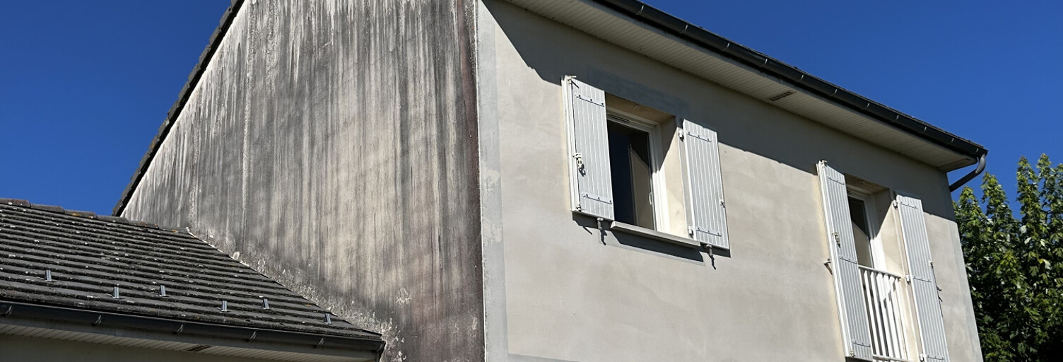 Maison 4 Pièces 85 m² à vendre à Brasc (12550)