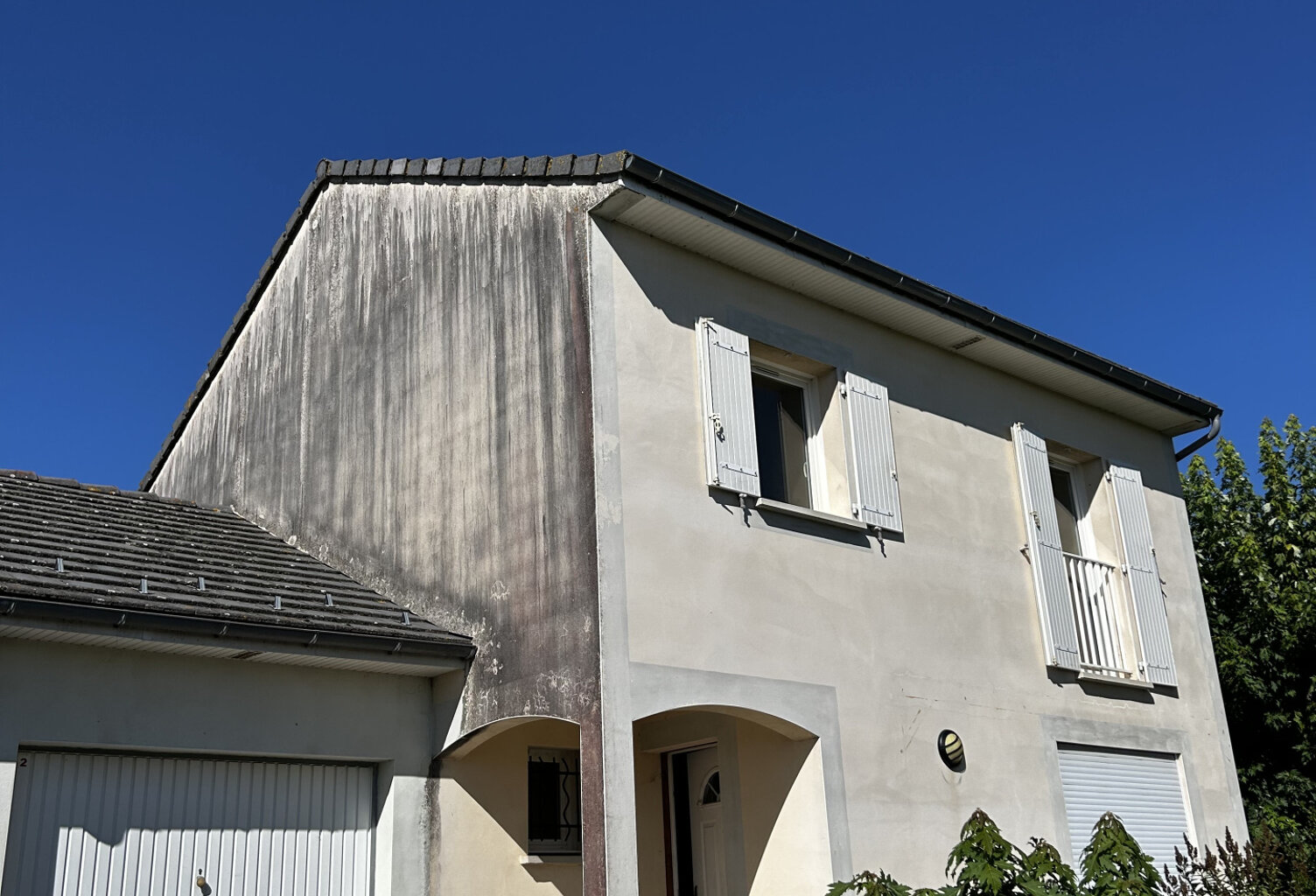Maison 85m2-T4-Brasc — photo 1