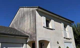 Maison 4 Pièces 85 m² à vendre à Brasc (12550)