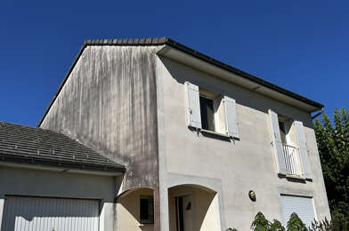 Maison 4 pièces 110000 €