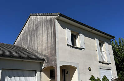 Maison 85m2-T4-Brasc — photo du bien