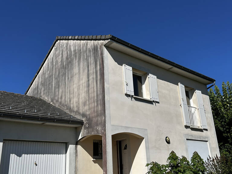 Maison 85m2-T4-Brasc — photo 1