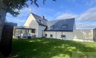 Maison 7 Pièces 135 m² à vendre à Plouay (56240)