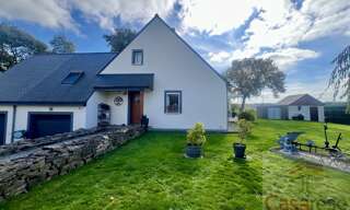 Maison 7 Pièces 135 m² à vendre à Plouay (56240)