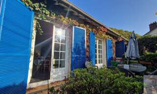 Maison 4 Pièces 92 m² à vendre à Sermaise (91530)