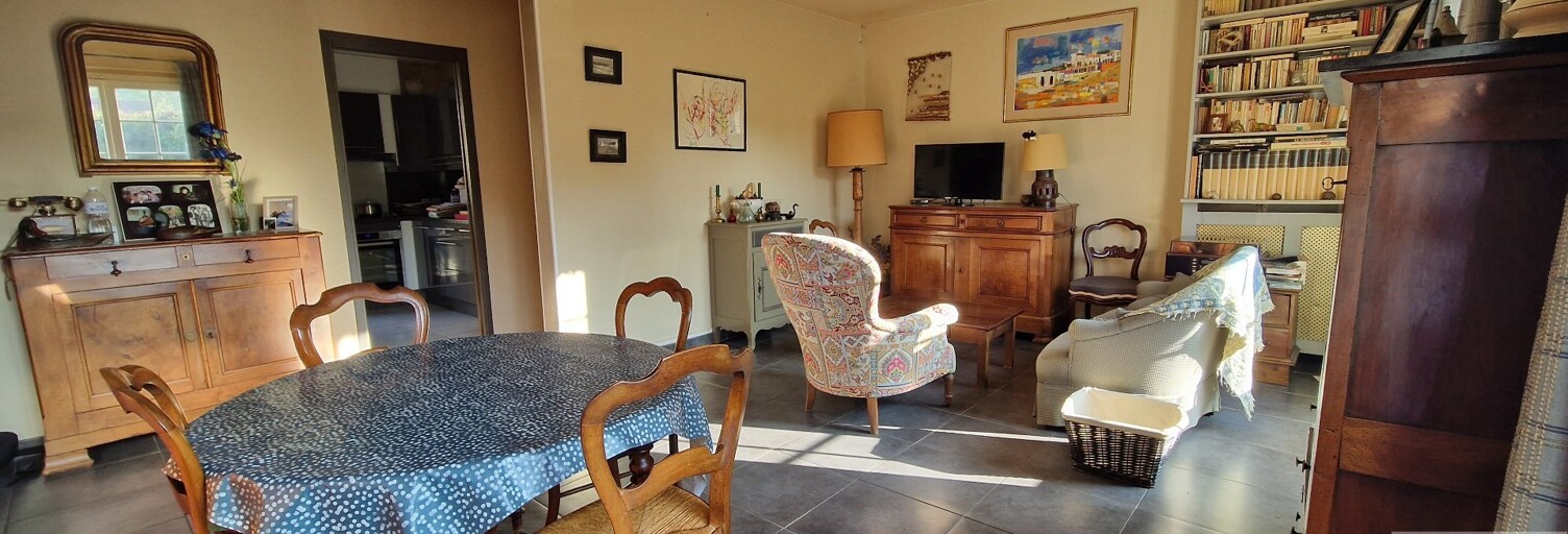 Maison 4 Pièces 92 m² à vendre à Sermaise (91530)