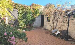 Maison 5 Pièces 109 m² à vendre à Toulouse (31100)