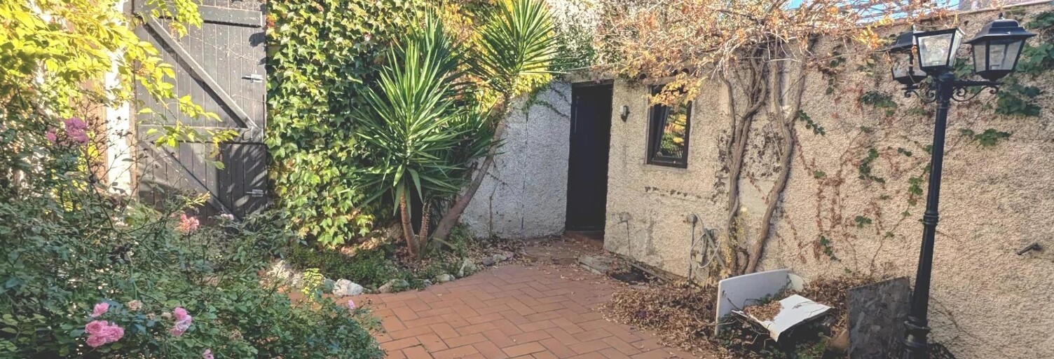 Maison 5 Pièces 109 m² à vendre à Toulouse (31100)