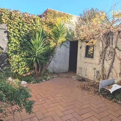 Maison 5 pièces 195000 €