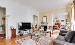 Appartement 5 Pièces 165 m² à vendre à Paris 8 (75008)