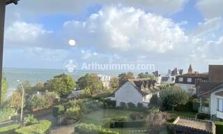 Appartement 2 Pièces 29 m² à vendre à Deauville (14800)