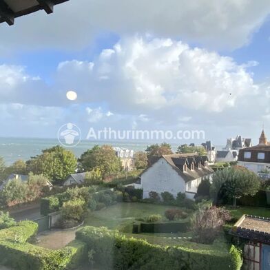 Appartement 2 pièces 220000 €