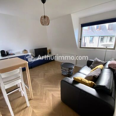 Appartement 2 pièces 220000 €