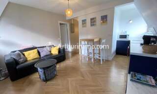 Appartement 2 Pièces 29 m² à vendre à Deauville (14800)