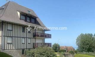 Appartement 2 Pièces 29 m² à vendre à Deauville (14800)