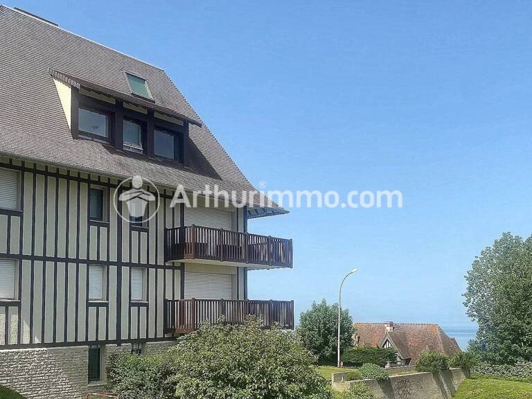 APPARTEMENT DEUX PIECES — photo 1