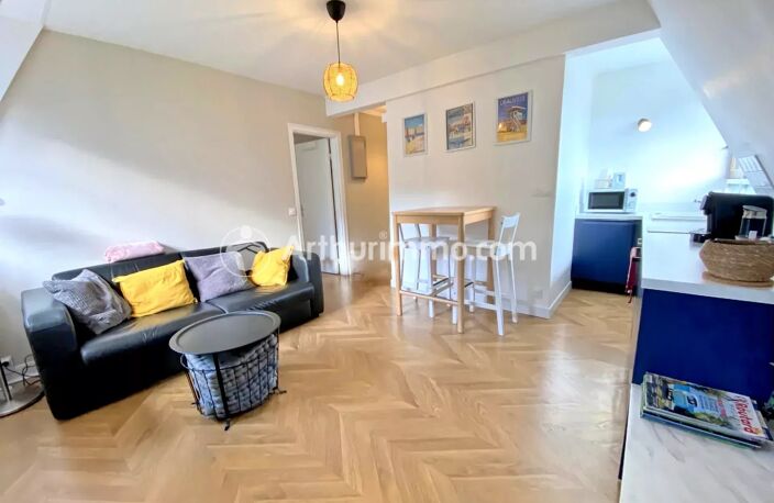 APPARTEMENT DEUX PIECES — photo 2