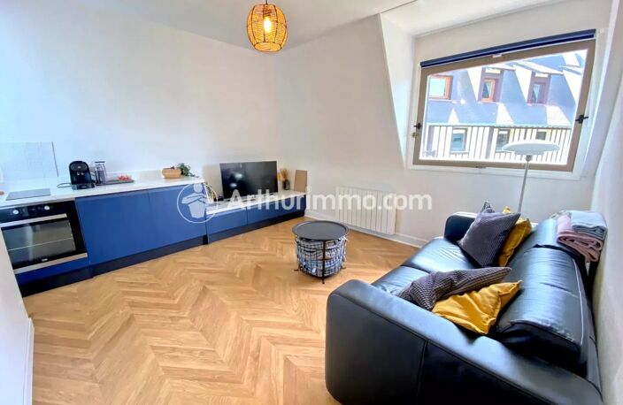 APPARTEMENT DEUX PIECES — photo 3