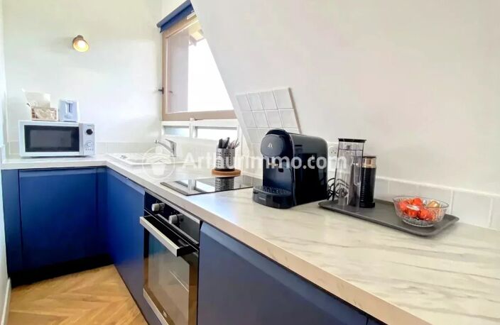 APPARTEMENT DEUX PIECES — photo 4