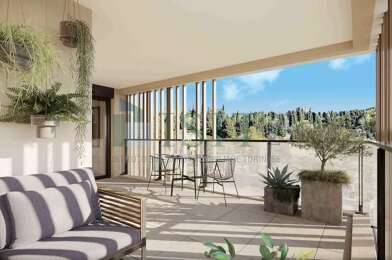 Appartement 2 pièces 549000 €