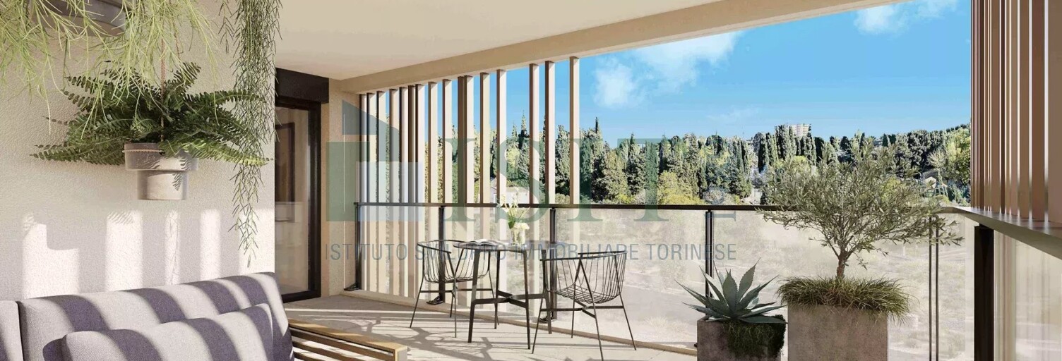 Appartement 2 Pièces 63 m² à vendre à Antibes (06600)