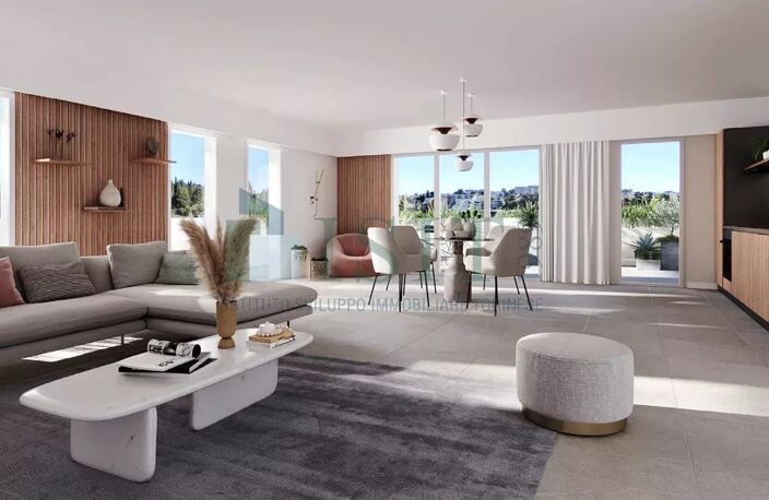 PROGRAMME NEUF – DERNIÈRE OPPORTUNITÉ À ANTIBES - RM2565 — photo 3