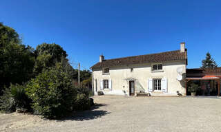 Maison 5 Pièces 152 m² à vendre à Savigné (86400)