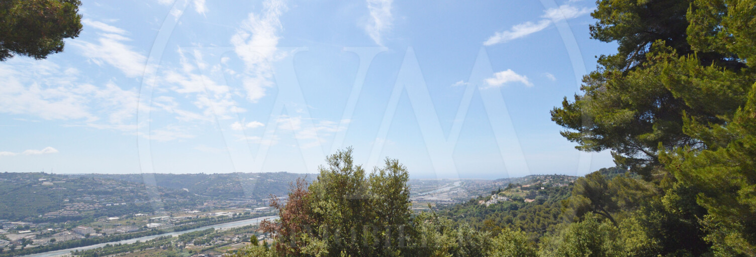 Appartement 3 Pièces 67 m² à louer à La Gaude (06610)