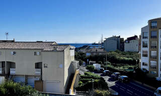 Appartement 2 Pièces 30 m² à vendre à Agde (34300)