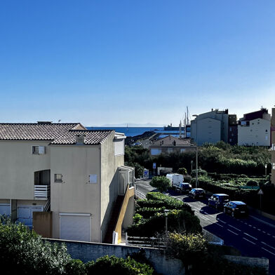 Appartement 2 pièces 117000 €