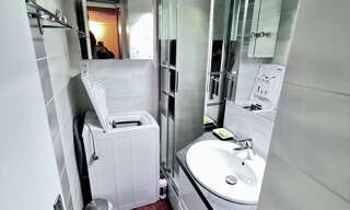 Appartement 2 Pièces 30 m² à vendre à Agde (34300)