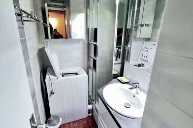 Appartement 2 pièces 105000 €